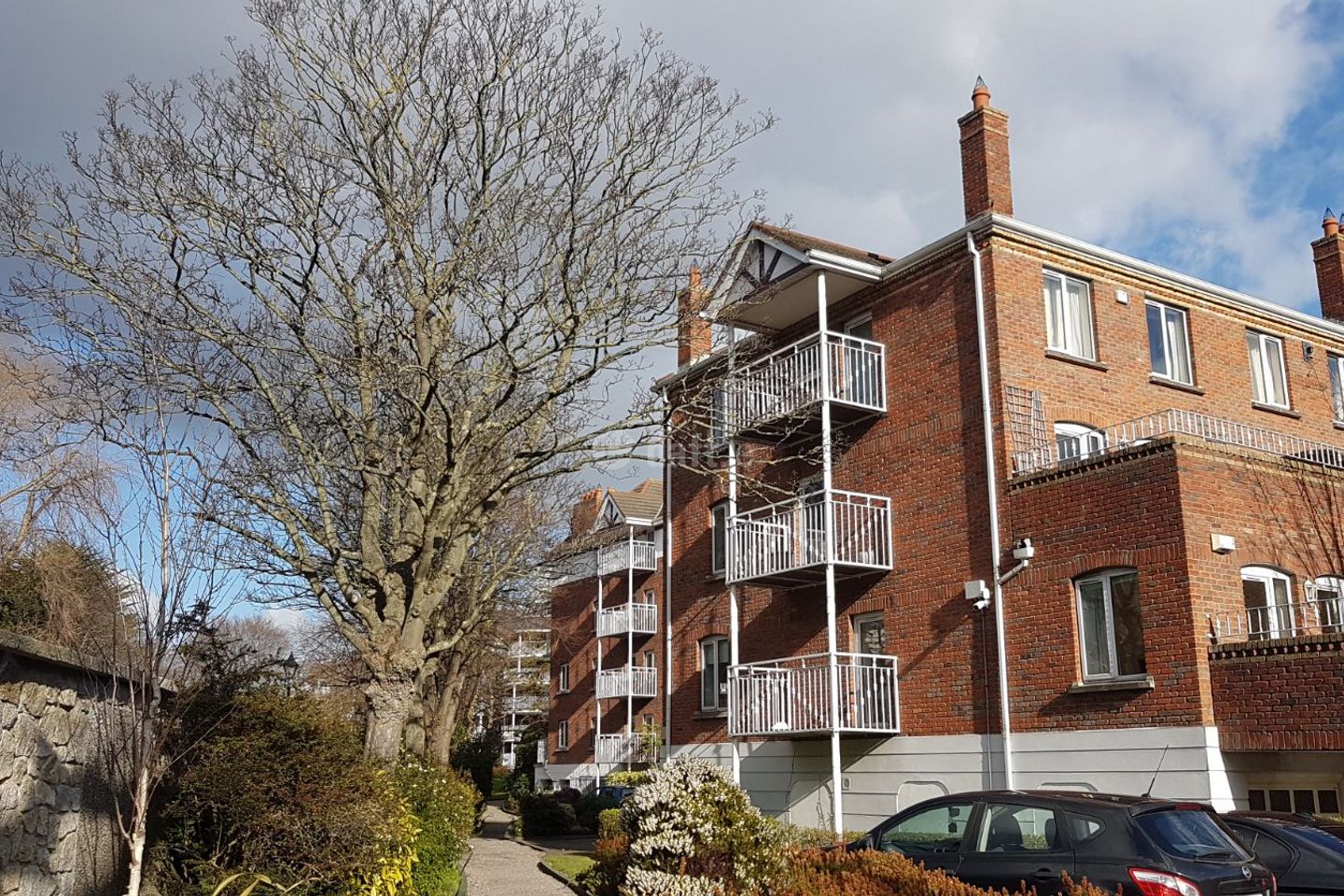 17 The Sweepstakes, Ballsbridge Park, Ballsbridge, Dublin 4