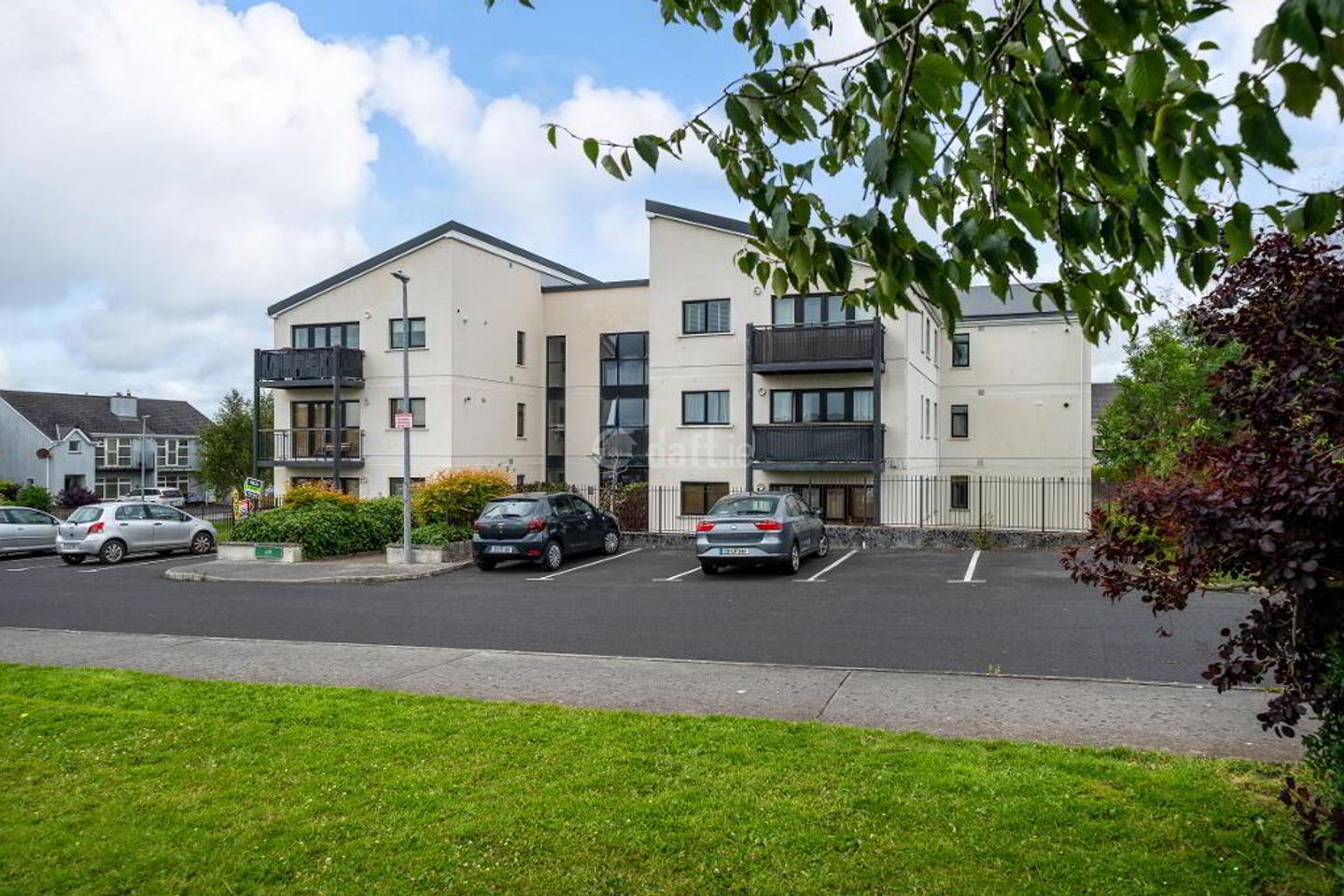 1 Montrey Pine, River Village, Monksland, Athlone, Co. Roscommon, Athlone, Co. Roscommon