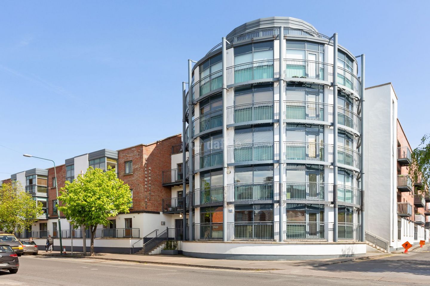 Apartment 83, Shelbourne Park Apartments, South Lo, Ringsend, Dublin 4