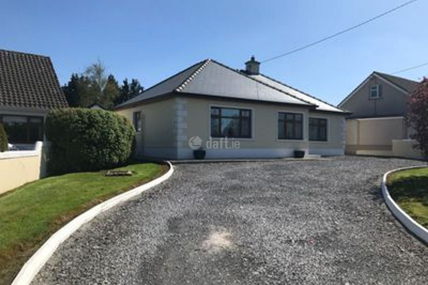 Hillcrest, 51 Rathscanlan, Tubbercurry, Co. Sligo