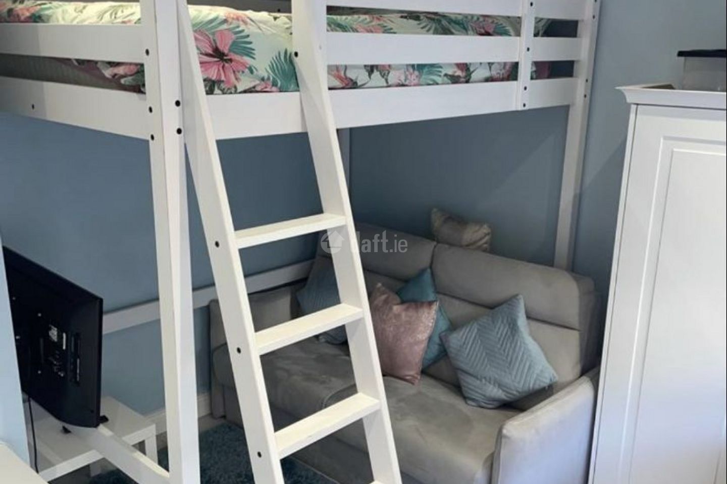 Cherry Orchard Grove, Ballyfermot, Dublin 10