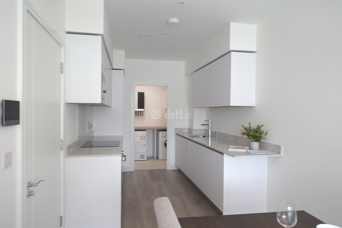 2 Bed Apartment, Marina Village, Greystones, Co. Wicklow