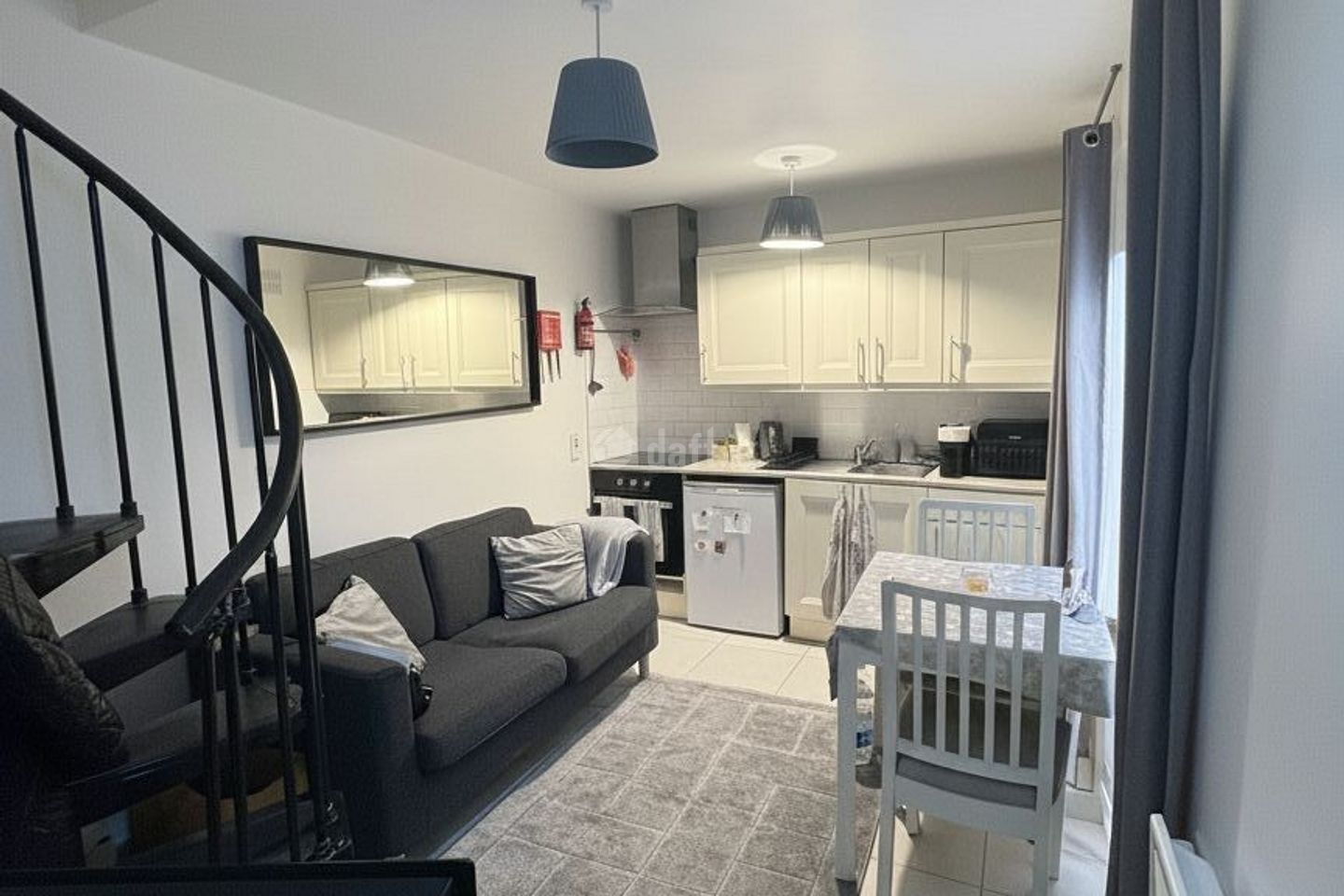 Apartment 2, Mall House, 23 North Mall, Cork, Cork City Centre