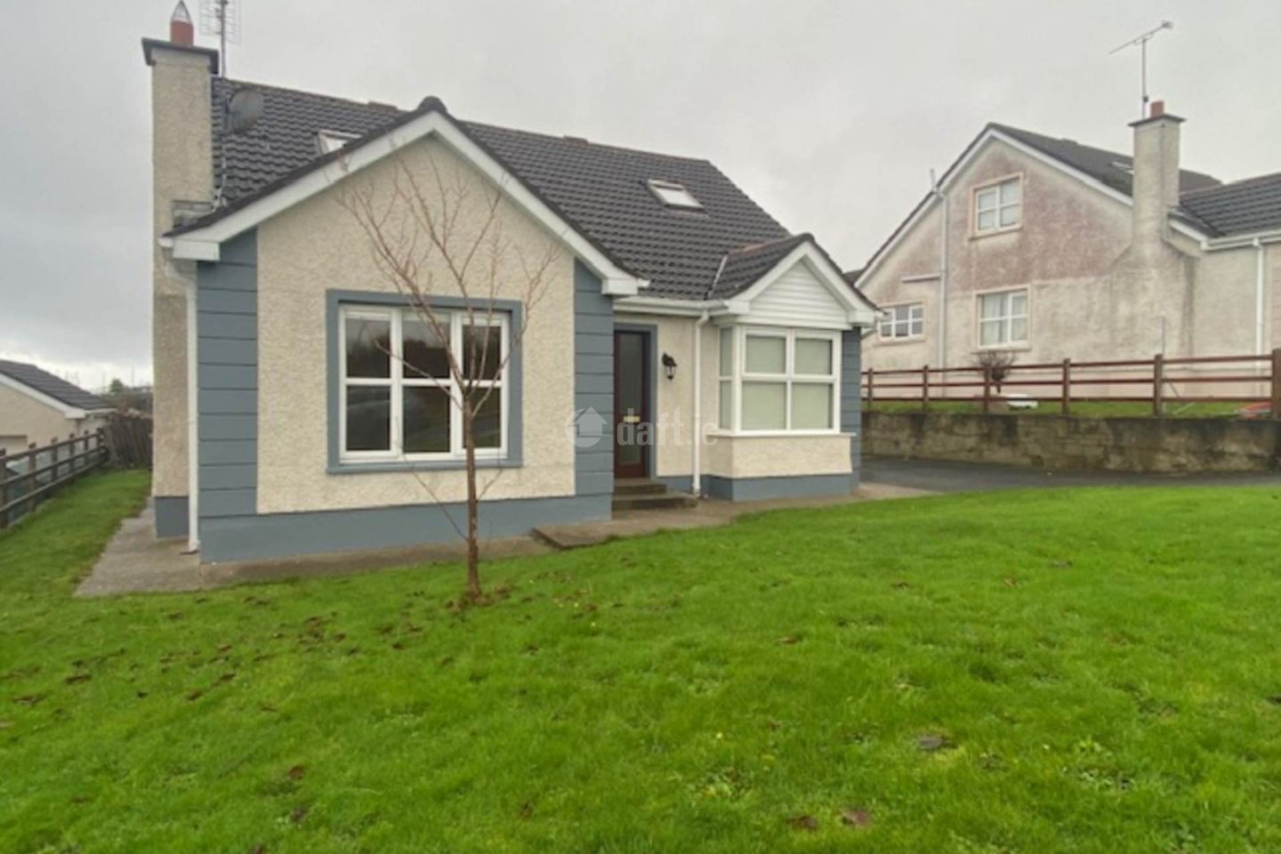 Hillview Grove, Lismonaghan, Letterkenny, Co. Donegal