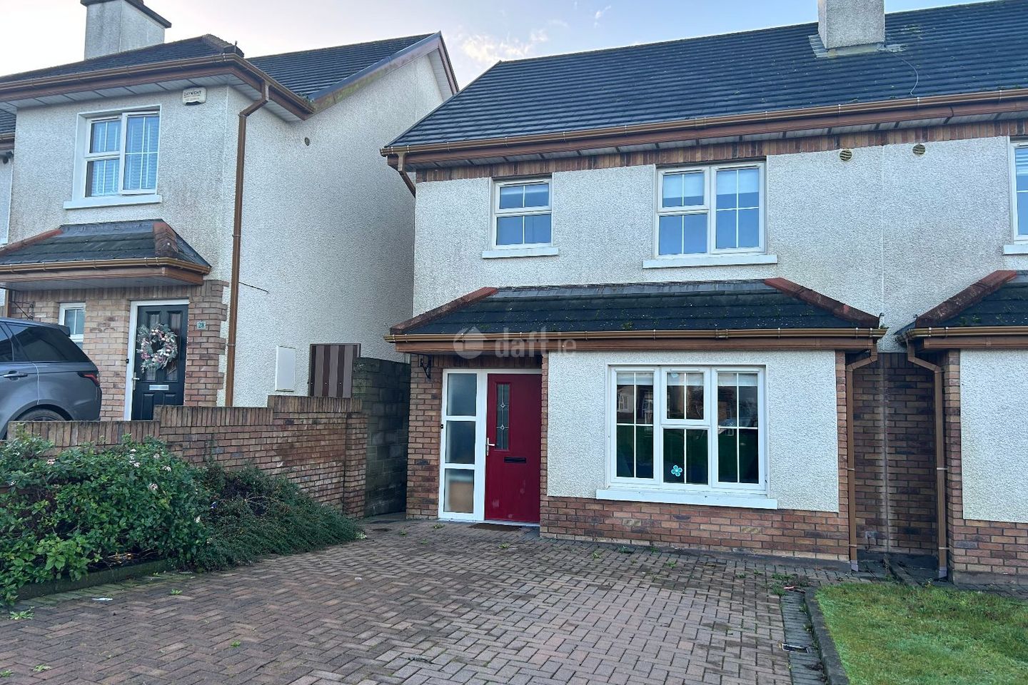 29 Coolkellure Rise, Coolkellure, Lehenaghmore, Co. Cork