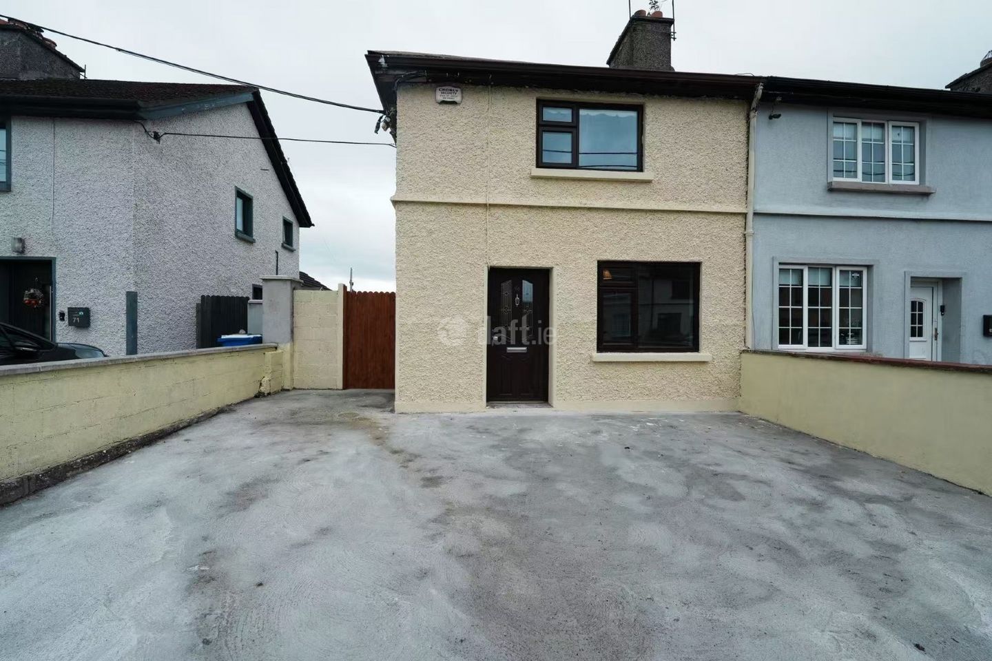 70 O'Molloy Street, Tullamore, Tullamore, Co. Offaly