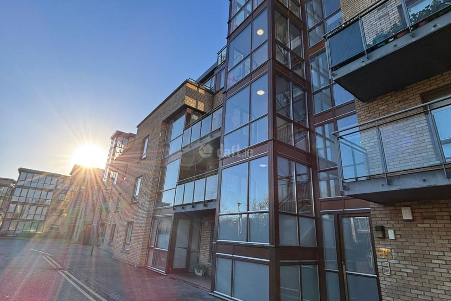 The Island, Chapelizod, Dublin 20