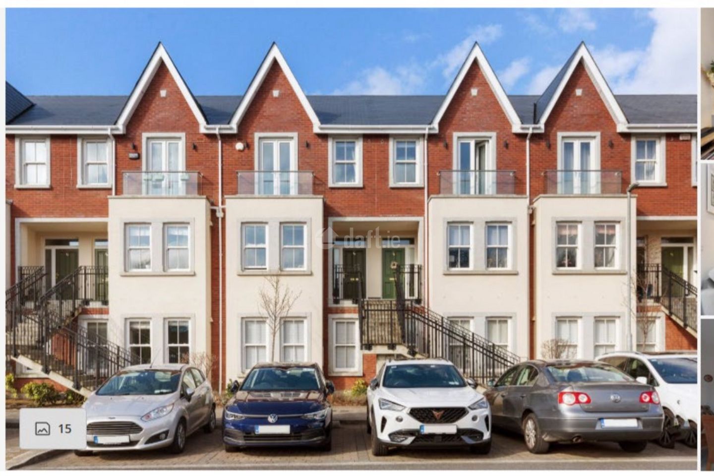 50 Stillorgan Gate, Kilmacud Road Upper, Dundrum, Kilmacud, Co. Dublin