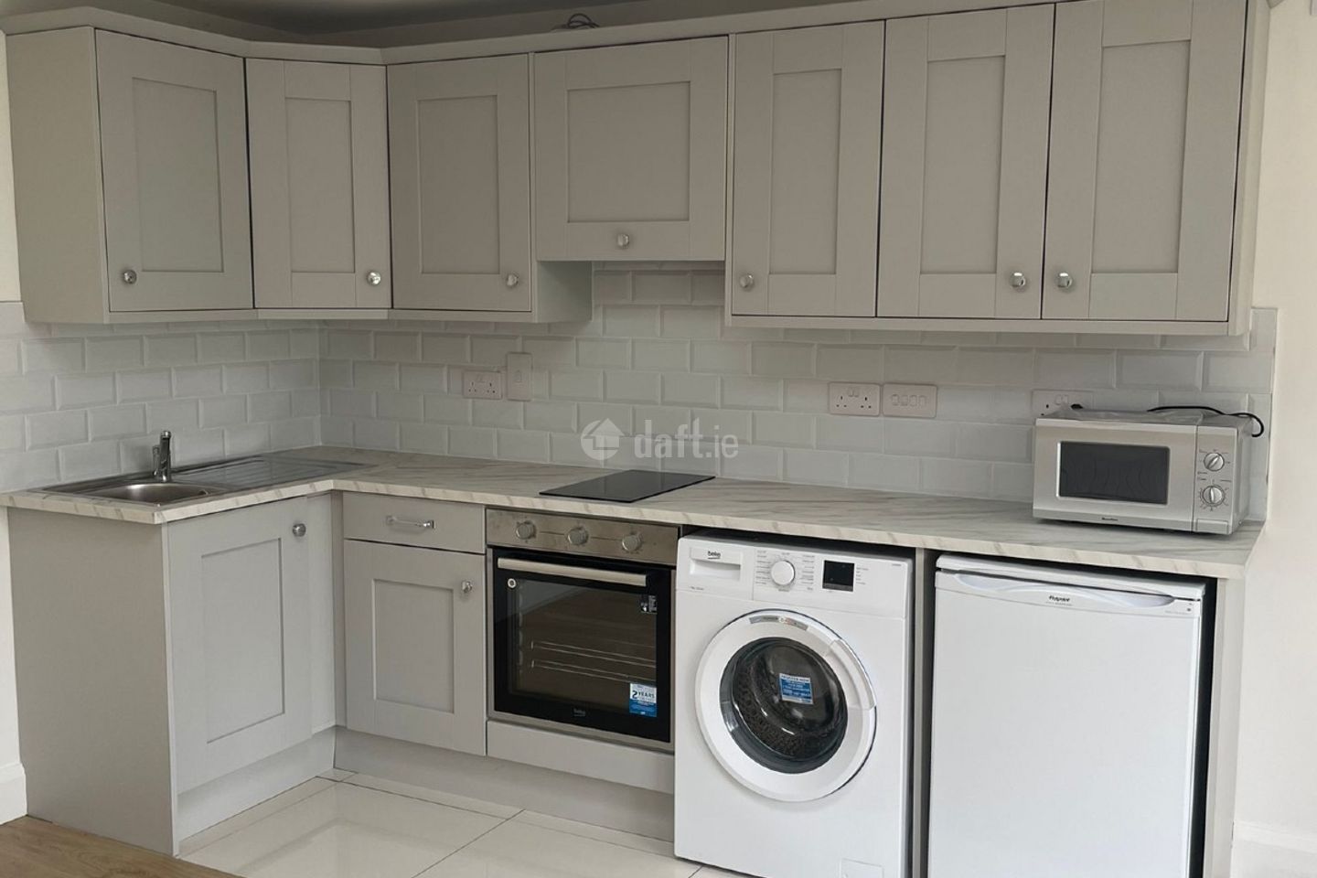 Huntstown, Damastown, Co. Dublin