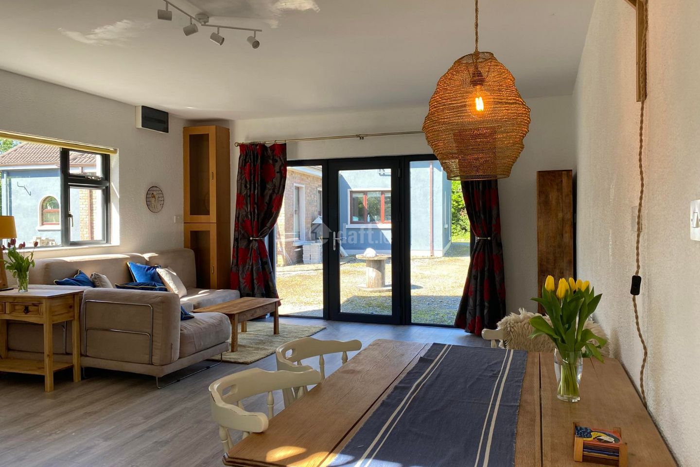 clooniffe, Moycullen, Co. Galway