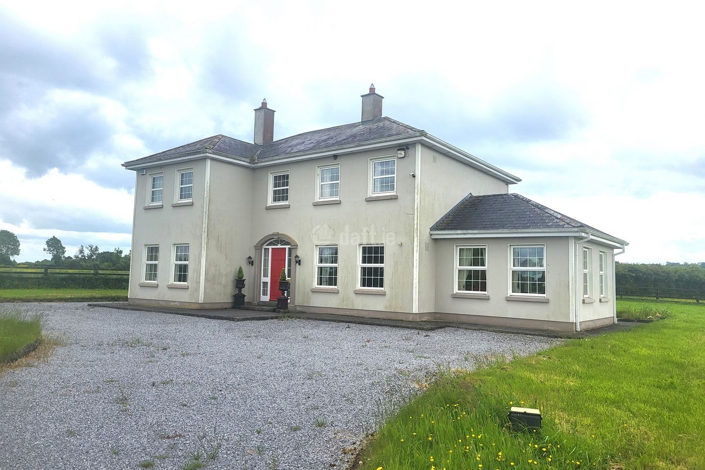 Ballincor, Shinrone, Shinrone, Co. Offaly