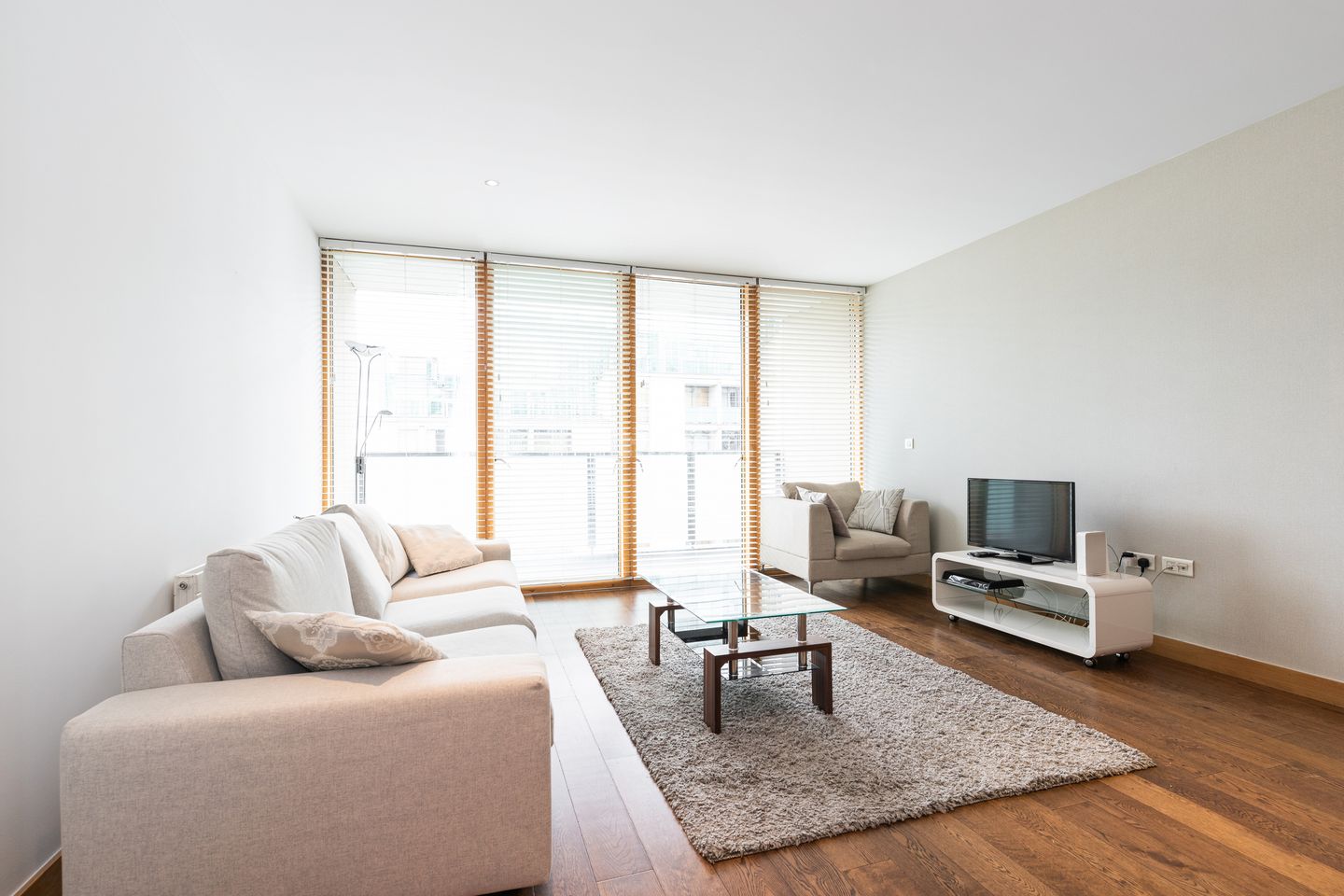 Spencer Dock, Dublin 1