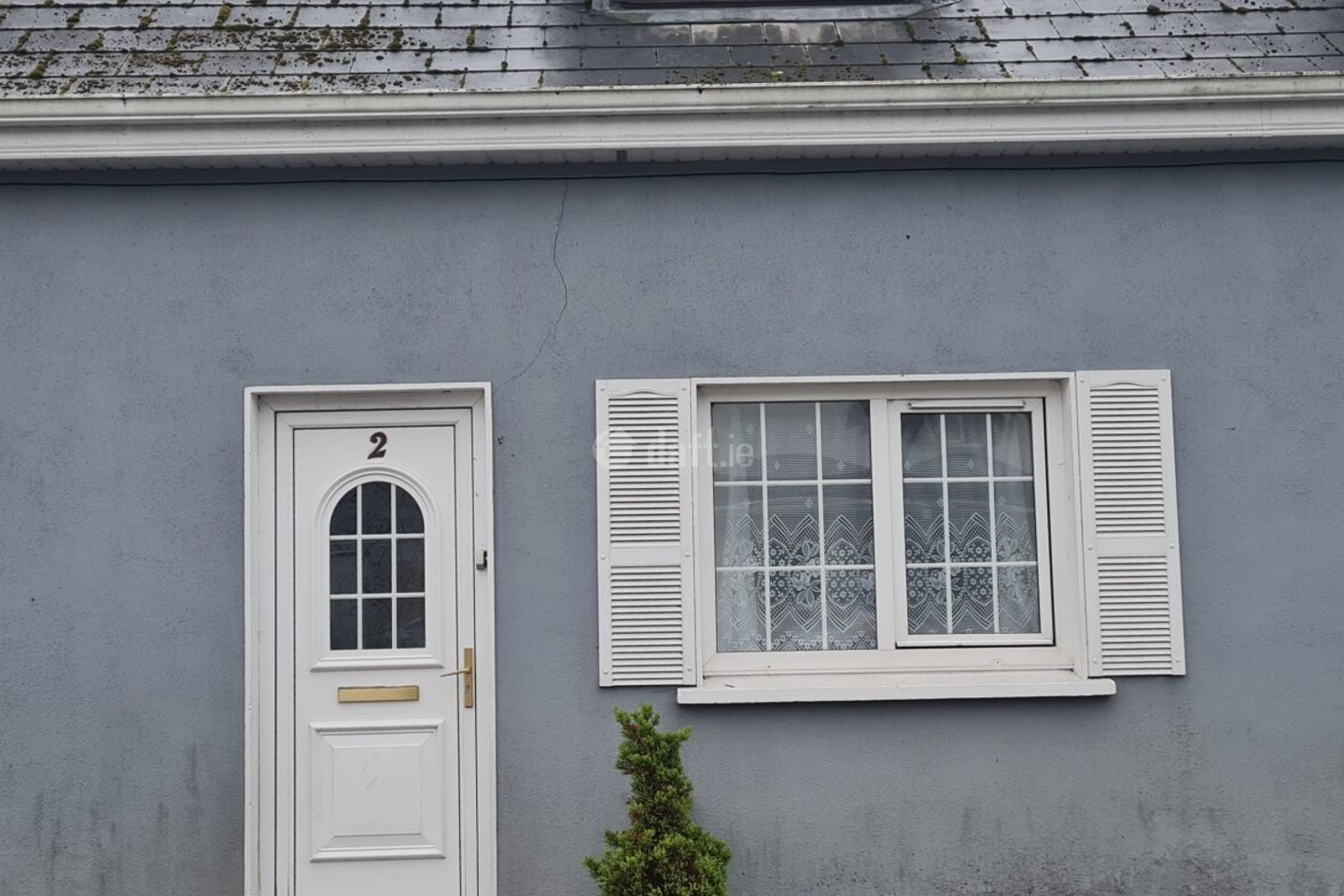 2 Dolphin Street, Loughrea, Co. Galway