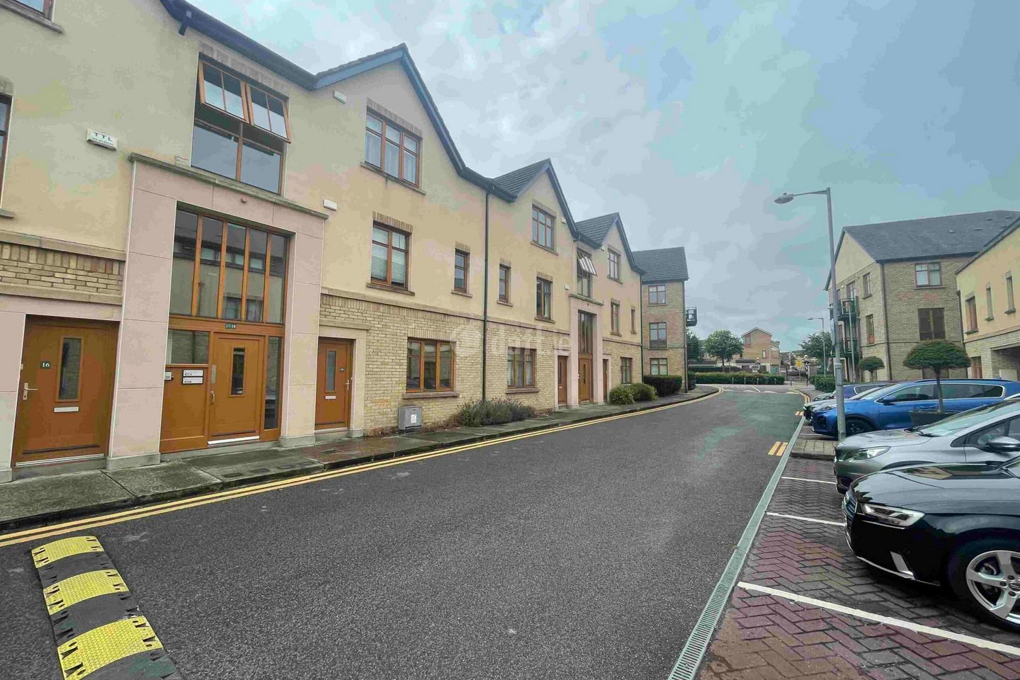 Woodbrook Square, Castleknock, Dublin 15