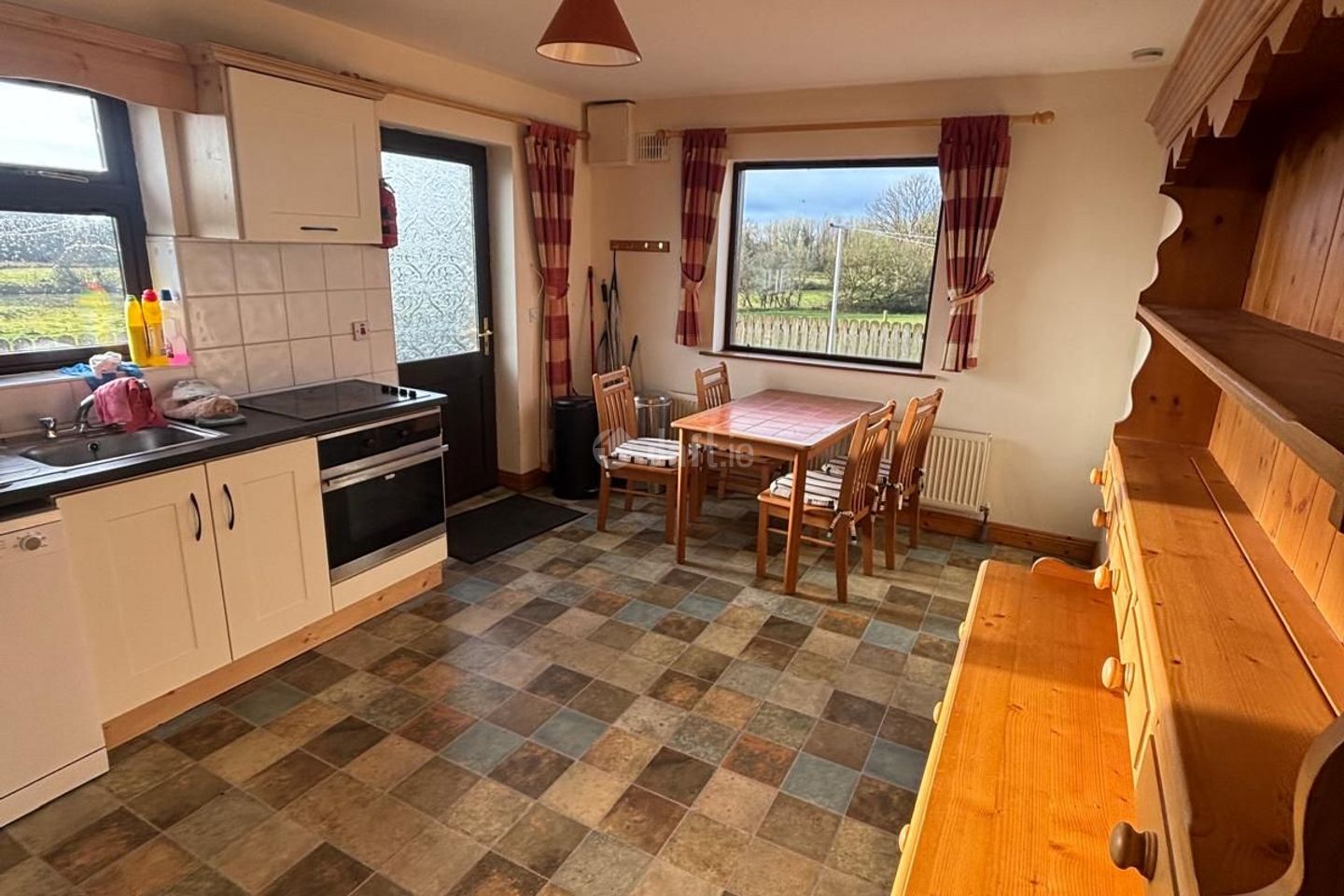 Creagh, Keenagh, Barry, Co. Longford