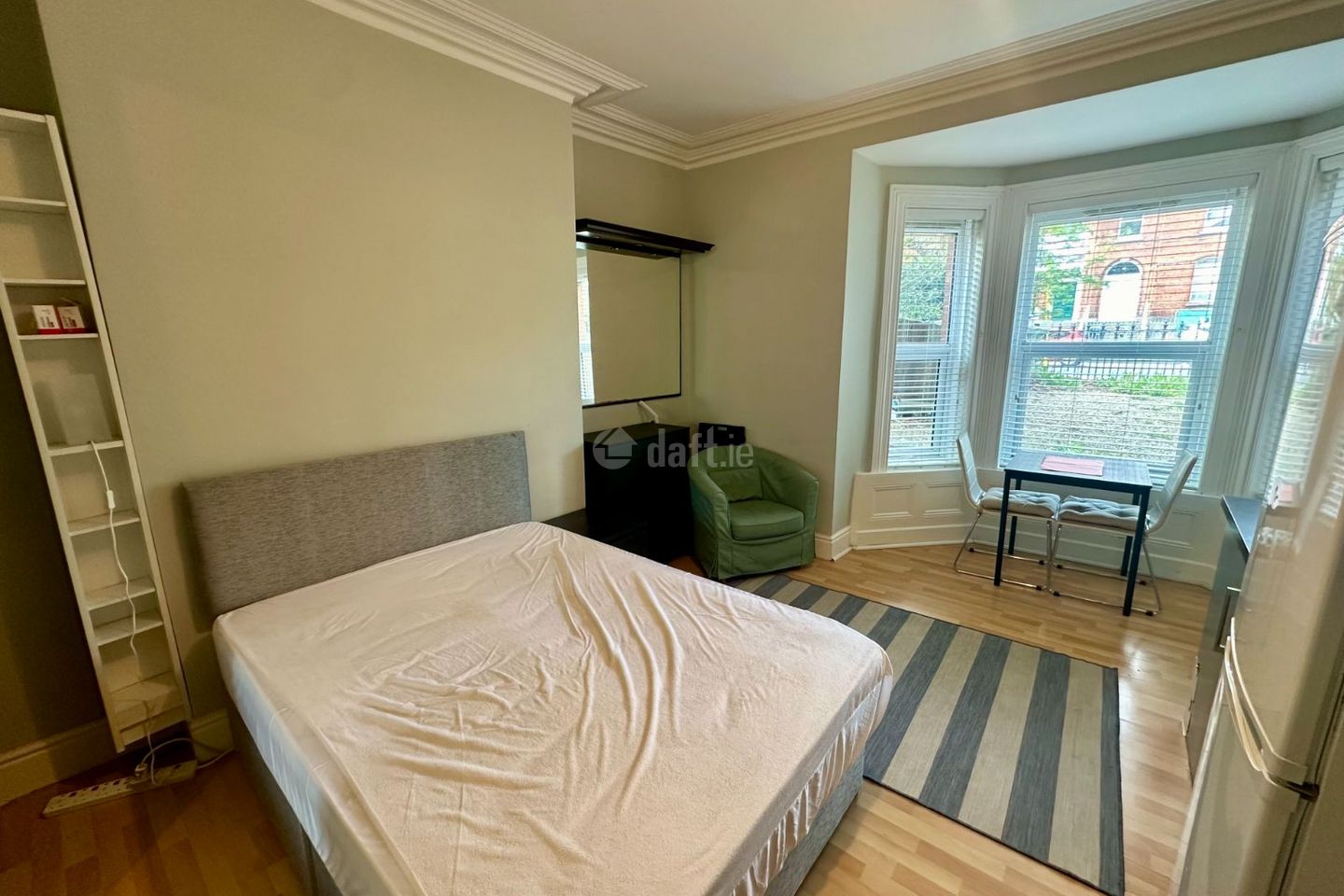 North Circular Road, Stoneybatter, Dublin 7