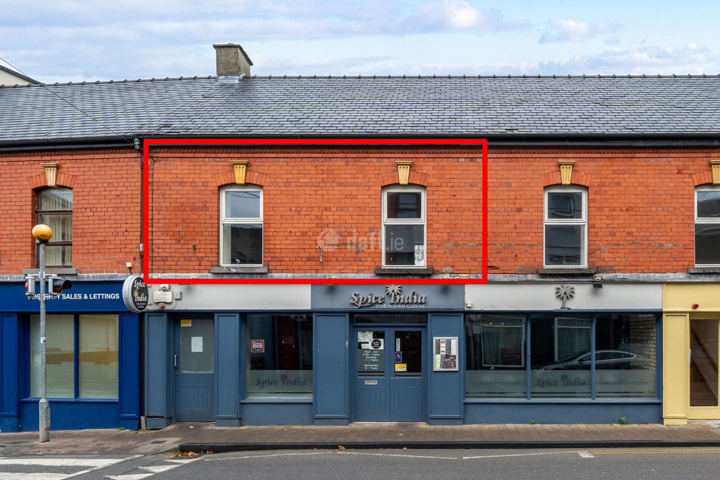 7b Connaught Street, Athlone, Athlone, Co. Westmeath