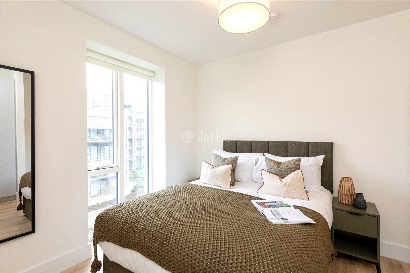 3 Bedroom Apartment, 3 Bedroom Apartment, Castleview, Muirfield Drive, Bluebell, Dublin 12