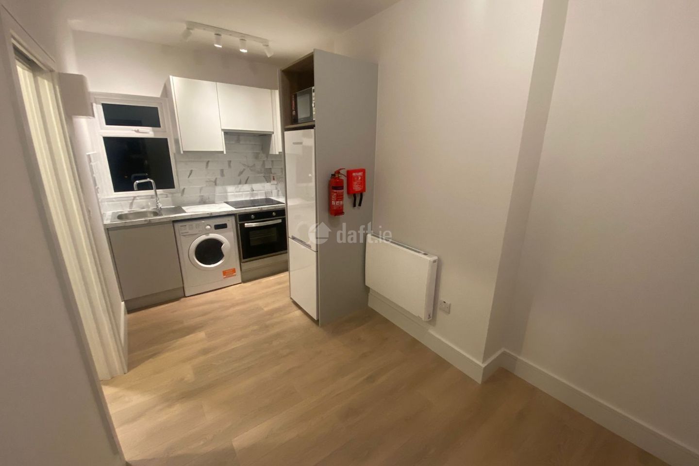 Clontarf Avenue, Marino, Dublin 3