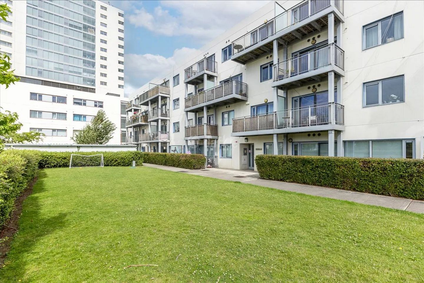 Apartment 16 , The Kilmore, Ballymun, Dublin 9
