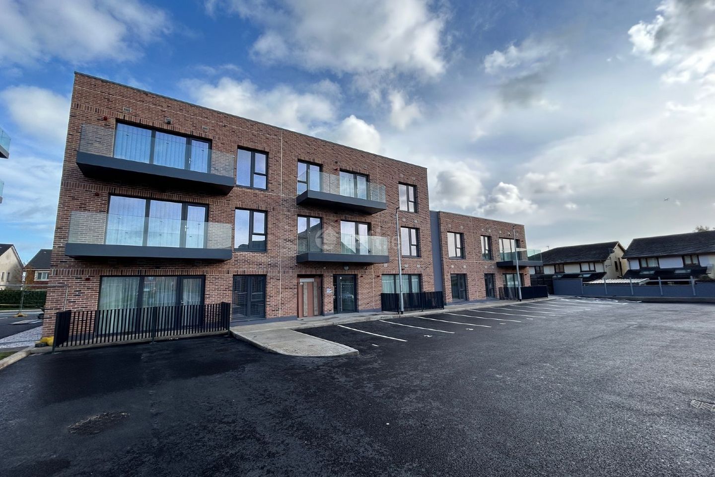 Coach Drive,Ashbourne,Co. Meath, Ashbourne, Co. Meath