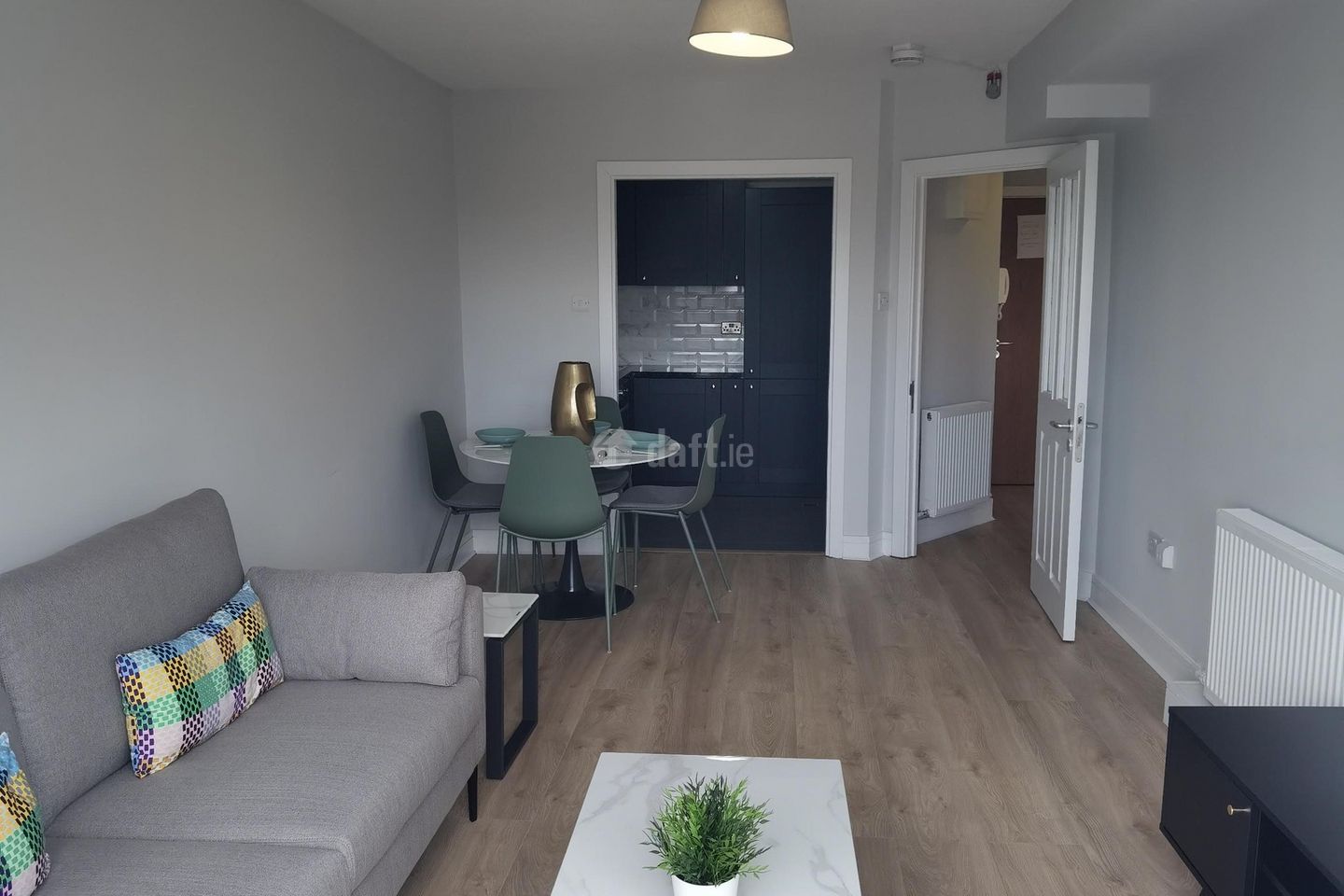 Exchange Hall, The Exchange, Tallaght, Dublin 24, Dublin 24