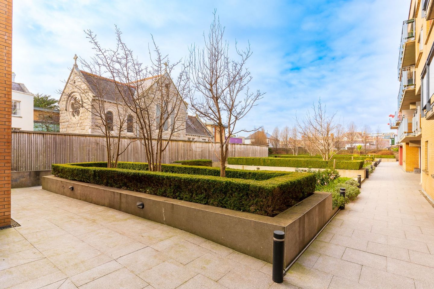 Les Buissonnets, Sweetman'S Avenue, Blackrock, Co. Dublin