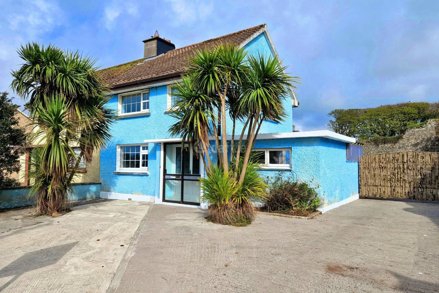 Dominick Street, Ballycastle, Ballycastle, Co. Mayo