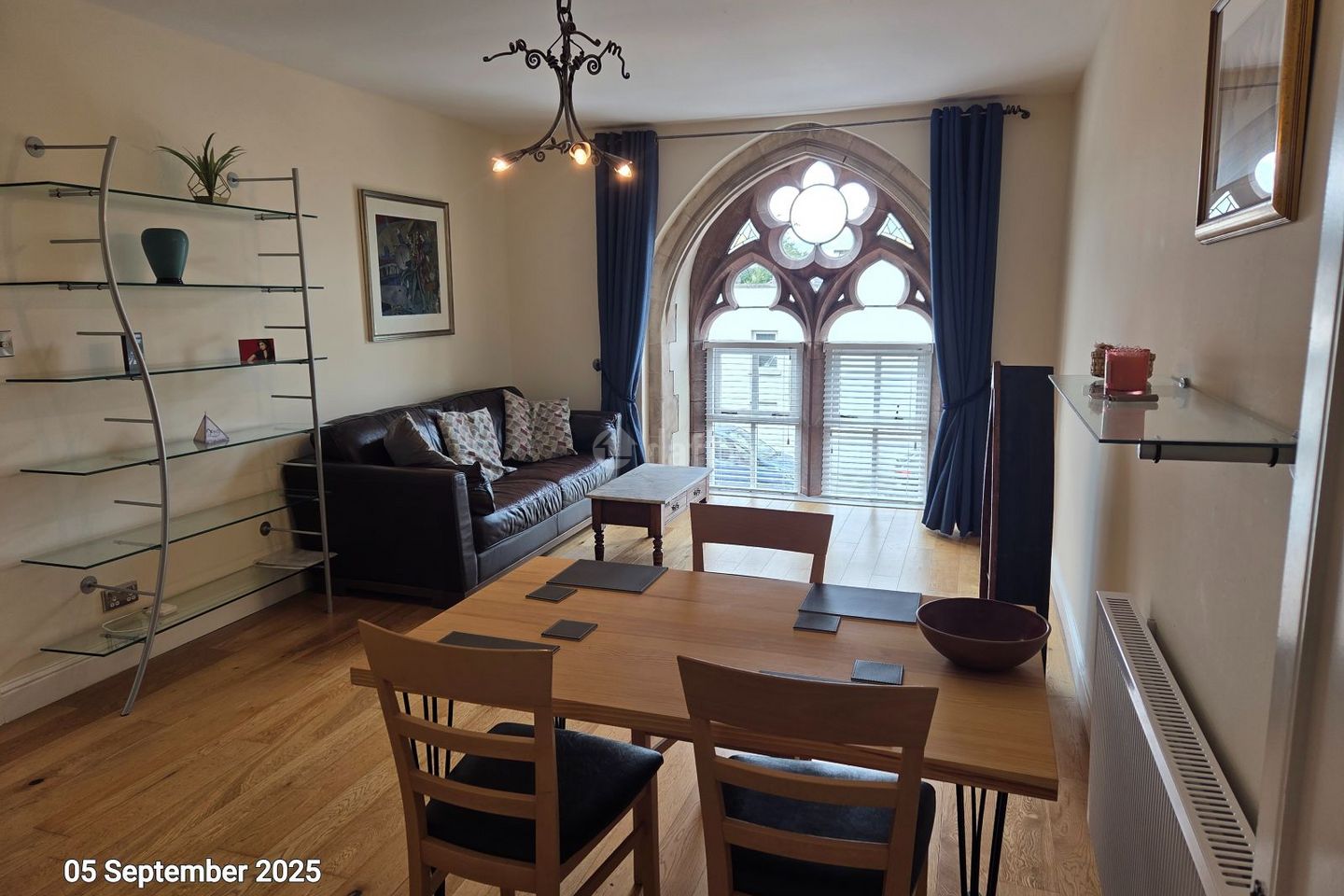 Apartment 12, Saint Kevins, Bloomfield Avenue, Dub, Portobello, Dublin 8