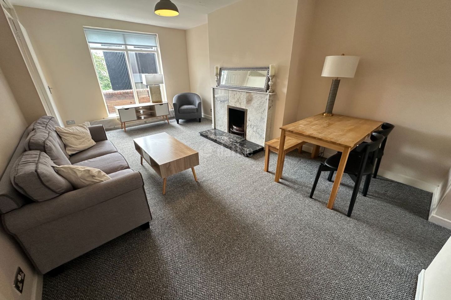 3 Bedroom Duplex, Castlewood Avenue, Rathmines, Dublin 6