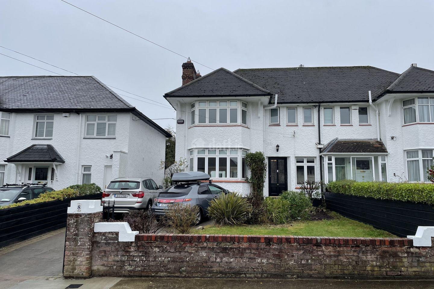 8 Chestnut Road, Mount Merrion, Co. Dublin