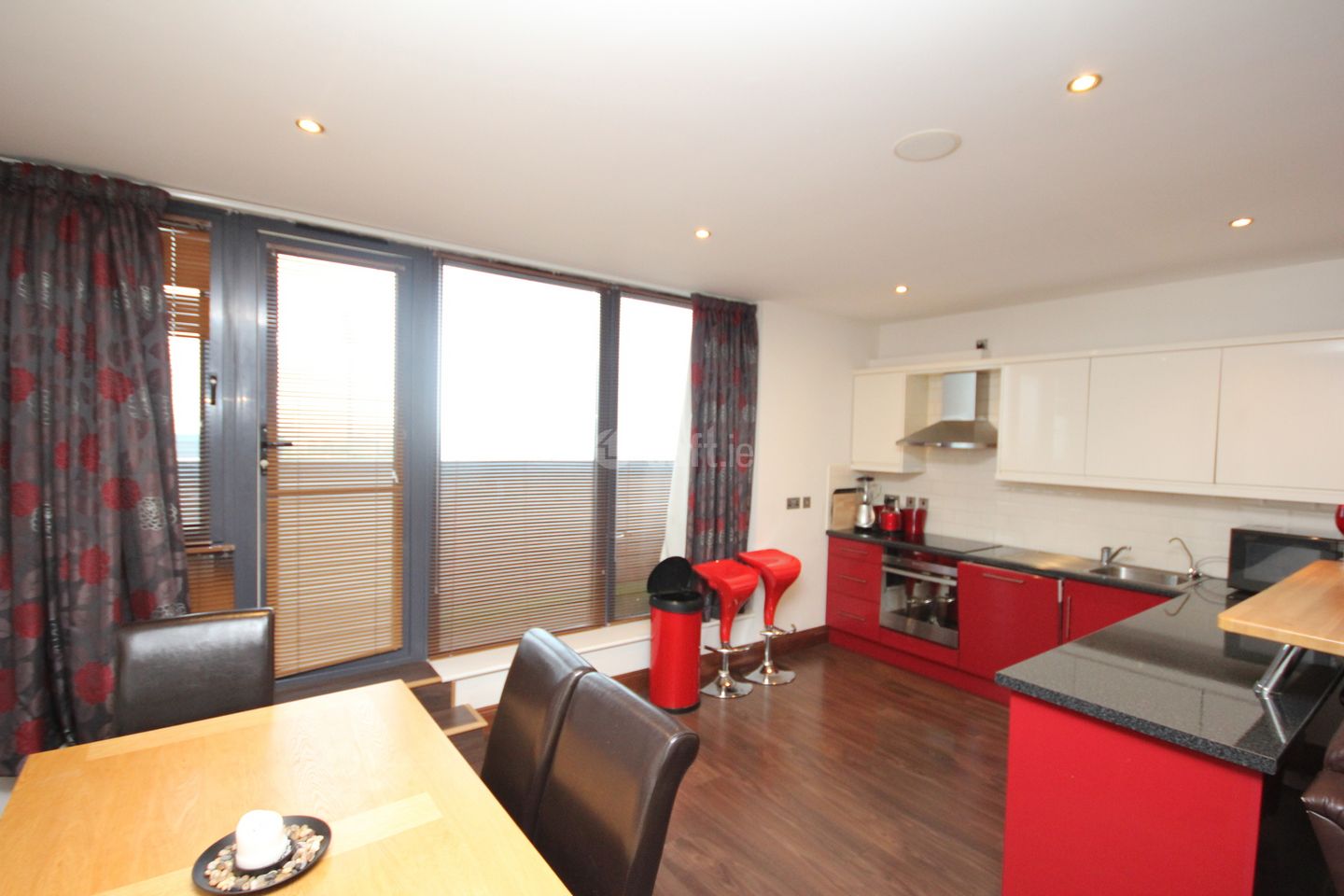 Apartment 43b, Parkside, Abbeyleix Road, Portlaoise, Co. Laois