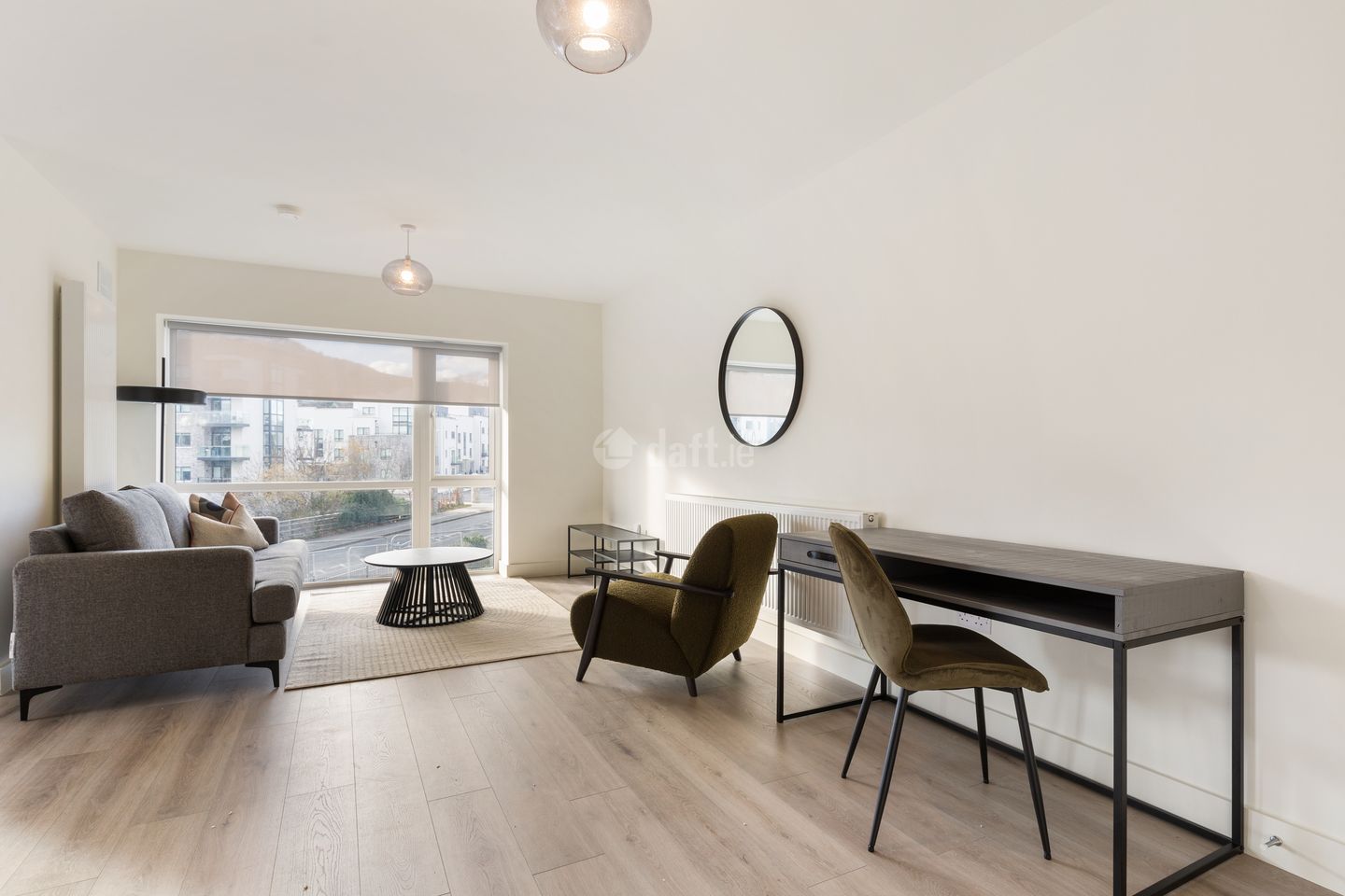 5 Dun Gaoithe Hall, Dun Gaoithe Heights, Sandyford, Dublin 18