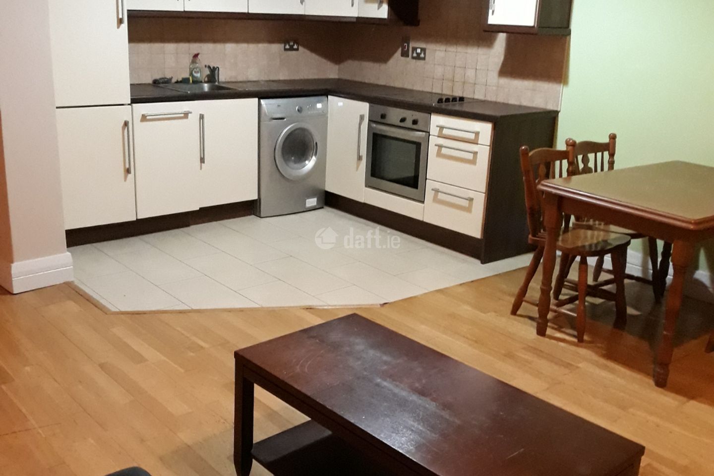 Apt 4 Bishops Court, Green Street, Kilkenny, Co. Kilkenny