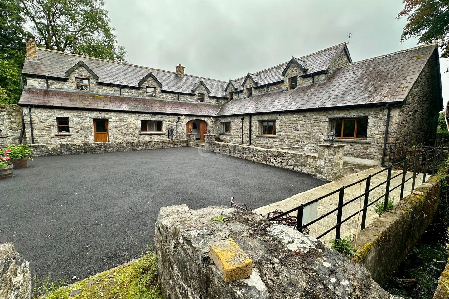 2 Clevery Mill, Castlebaldwin, Co. Sligo