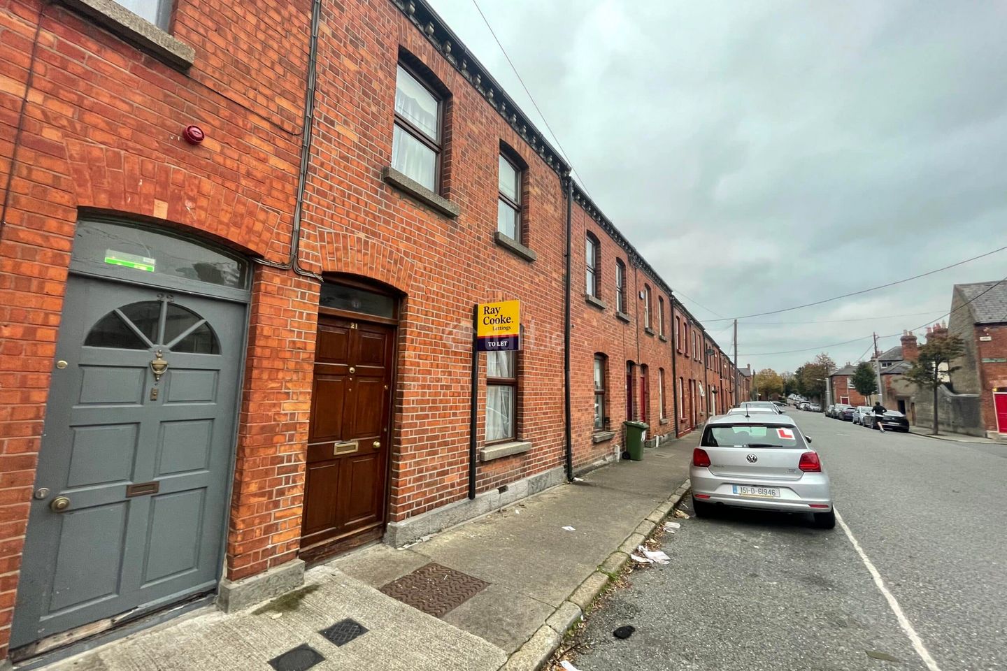 Leo Street, Phibsborough, Dublin 7