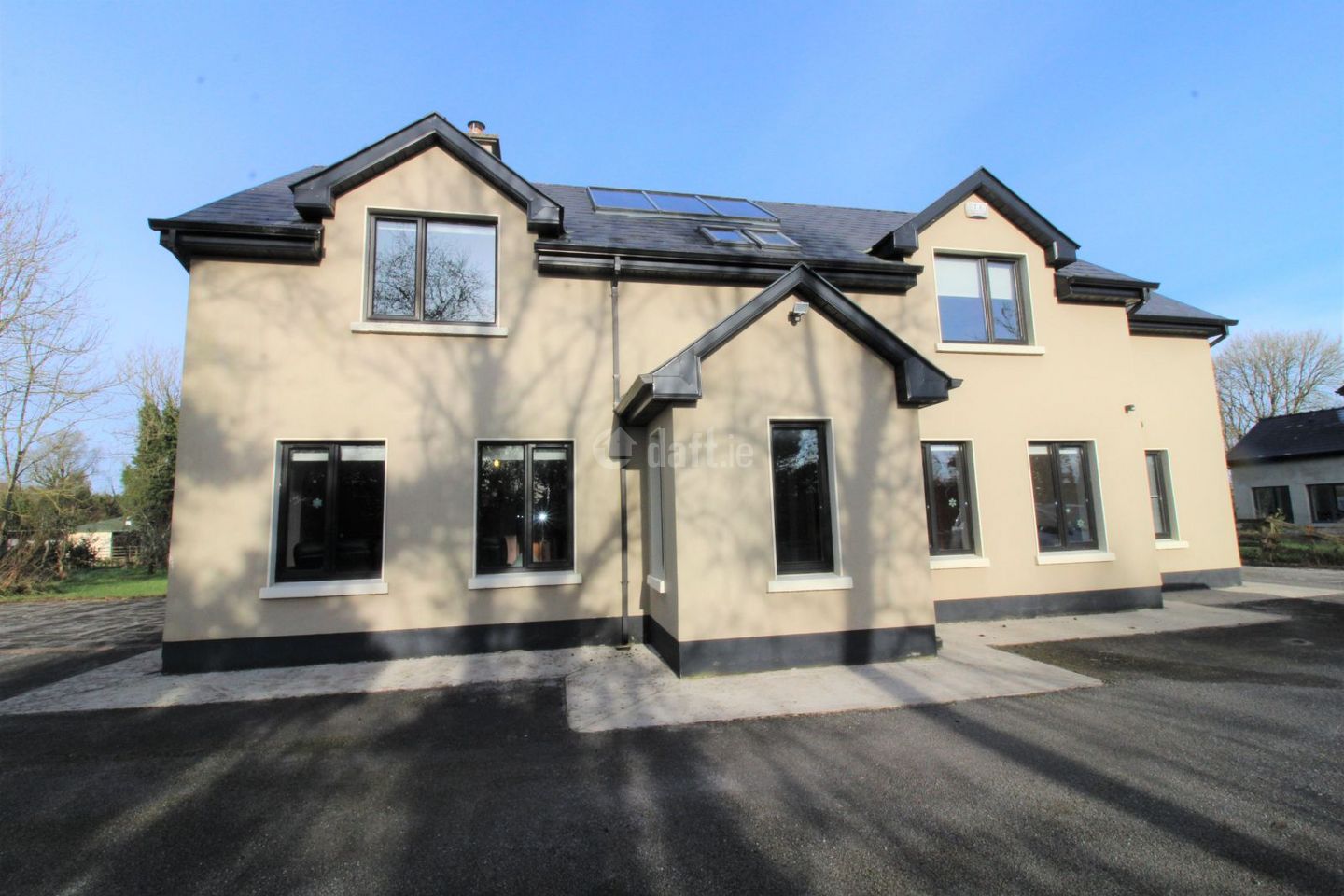 Cragbwee, Dangan, Quin, Co. Clare