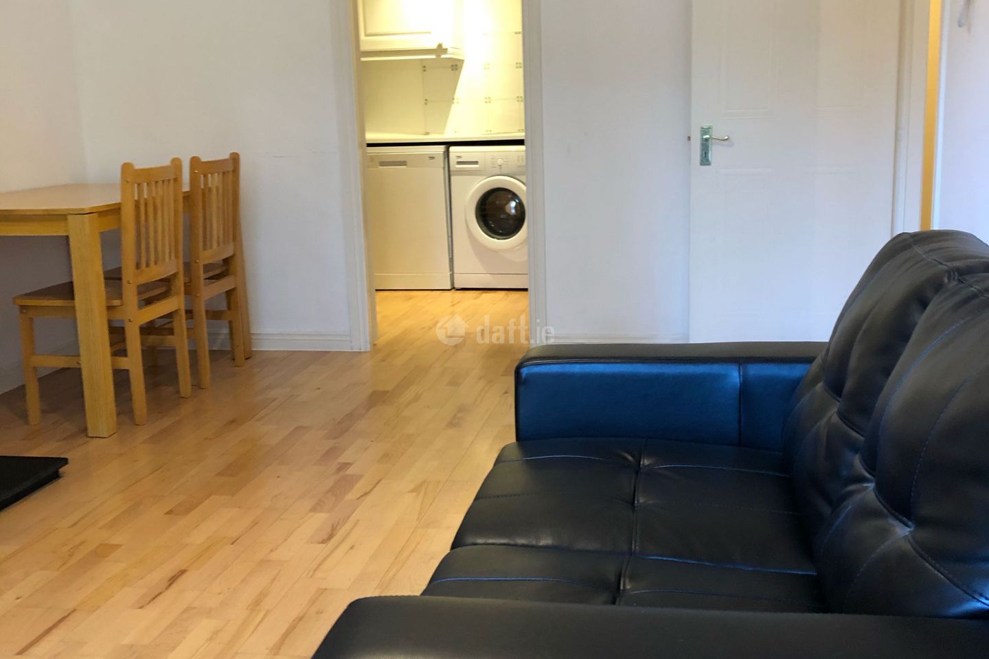 Belfield Park, Stillorgan Road., Stillorgan, Co. Dublin