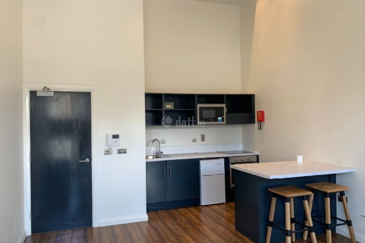  29 Frederick Street North, Dublin 1