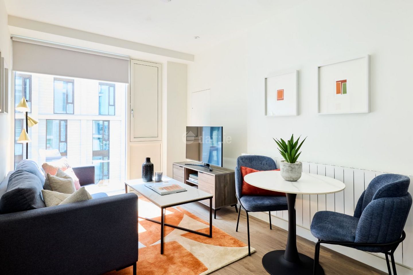 Apartment 610, Block 2c, Spencer Place Residential, IFSC, Dublin 1