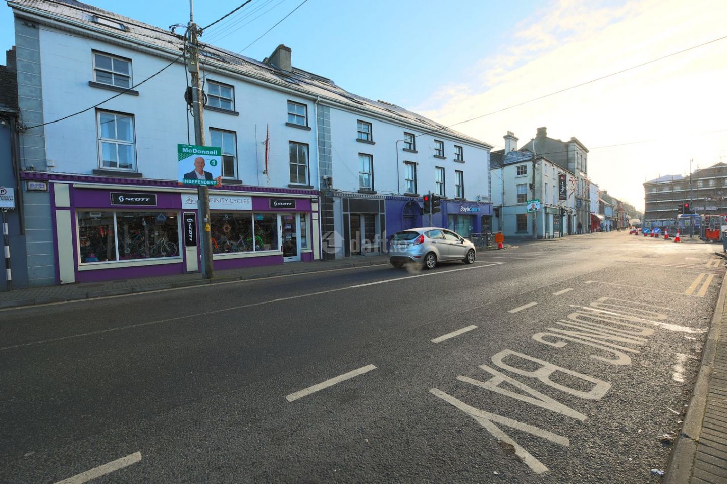 5 Stanhope Street, Athy, Athy, Co. Kildare