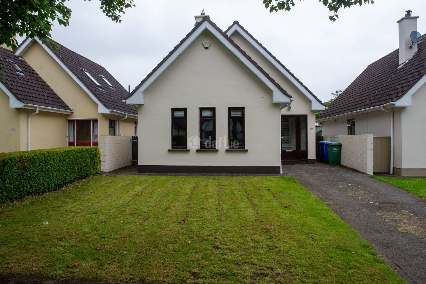 Sundays Well,Naas,Co. Kildare, Naas, Co. Kildare