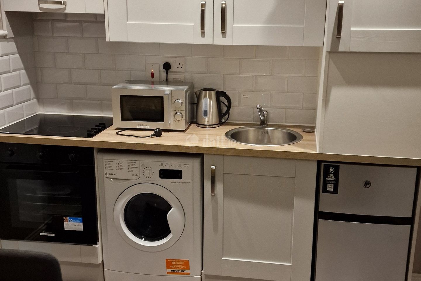 Cambridge Villas, Ranelagh, Dublin 6