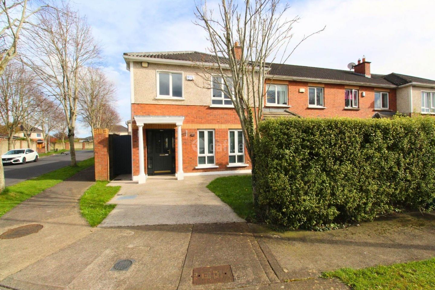 Hazelbury Green, Clonsilla, Dublin 15