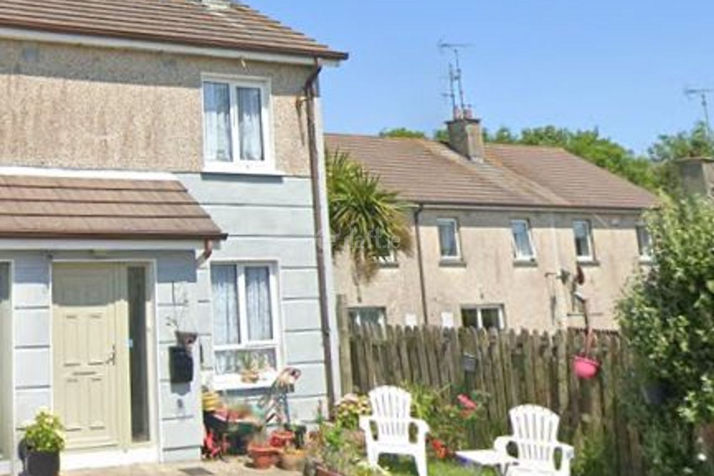 24 Glen Richards Cove, Poulshone, Poulshone, Co. Wexford