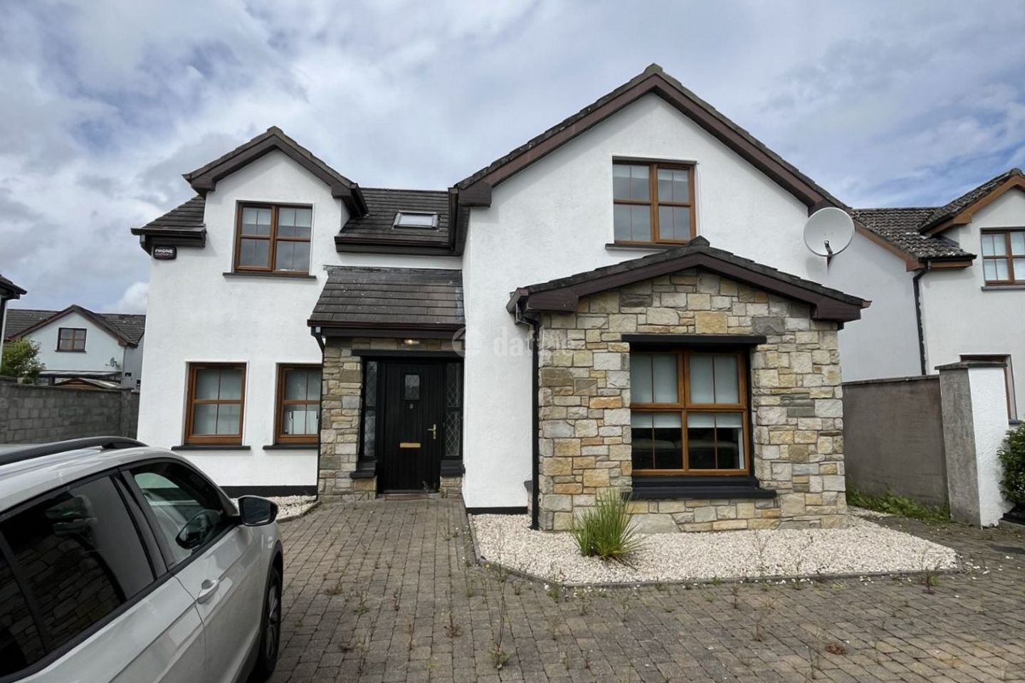 9 Oakwood, Bohola, Bohola, Co. Mayo