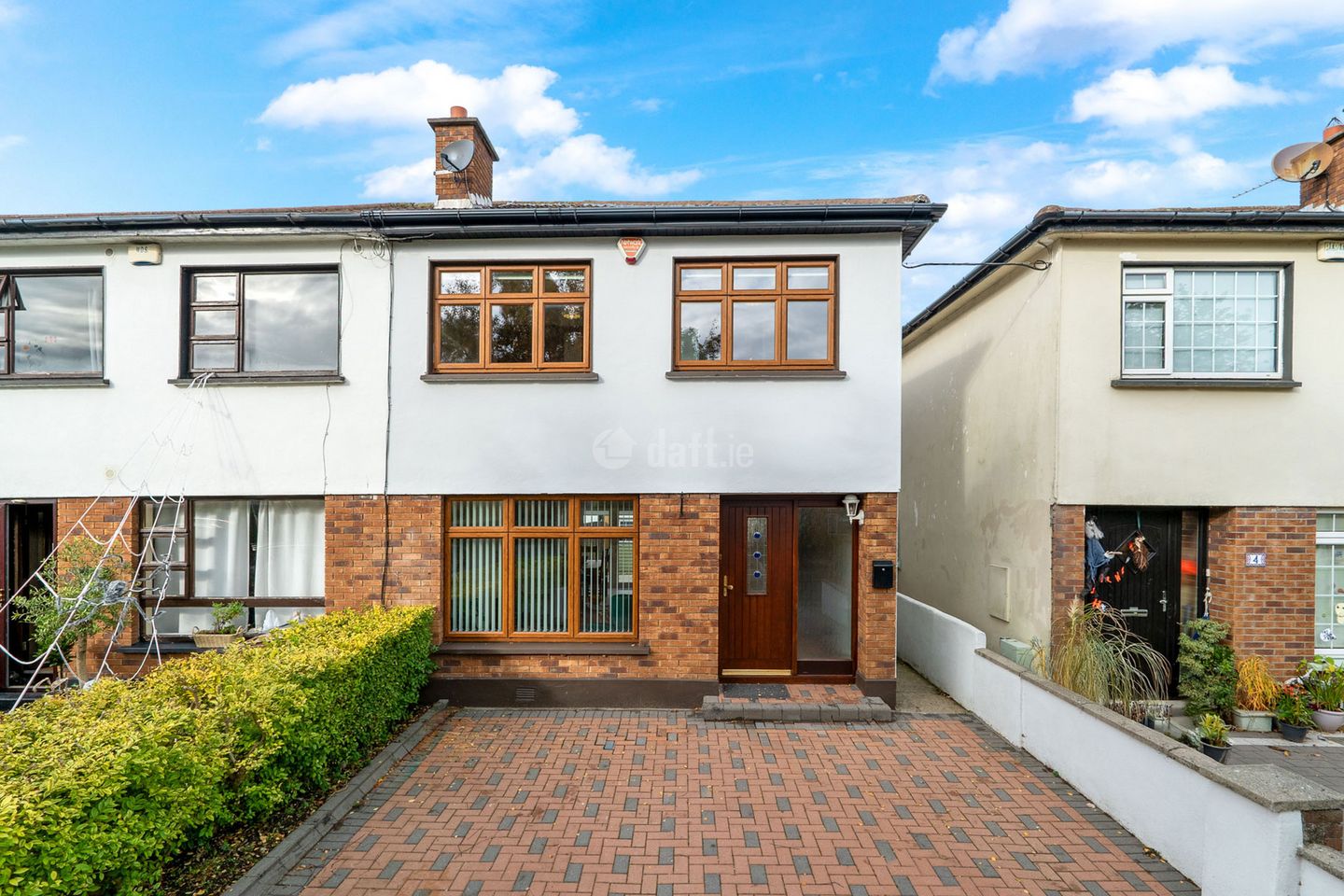 Bayview Rise, Killiney, Co. Dublin