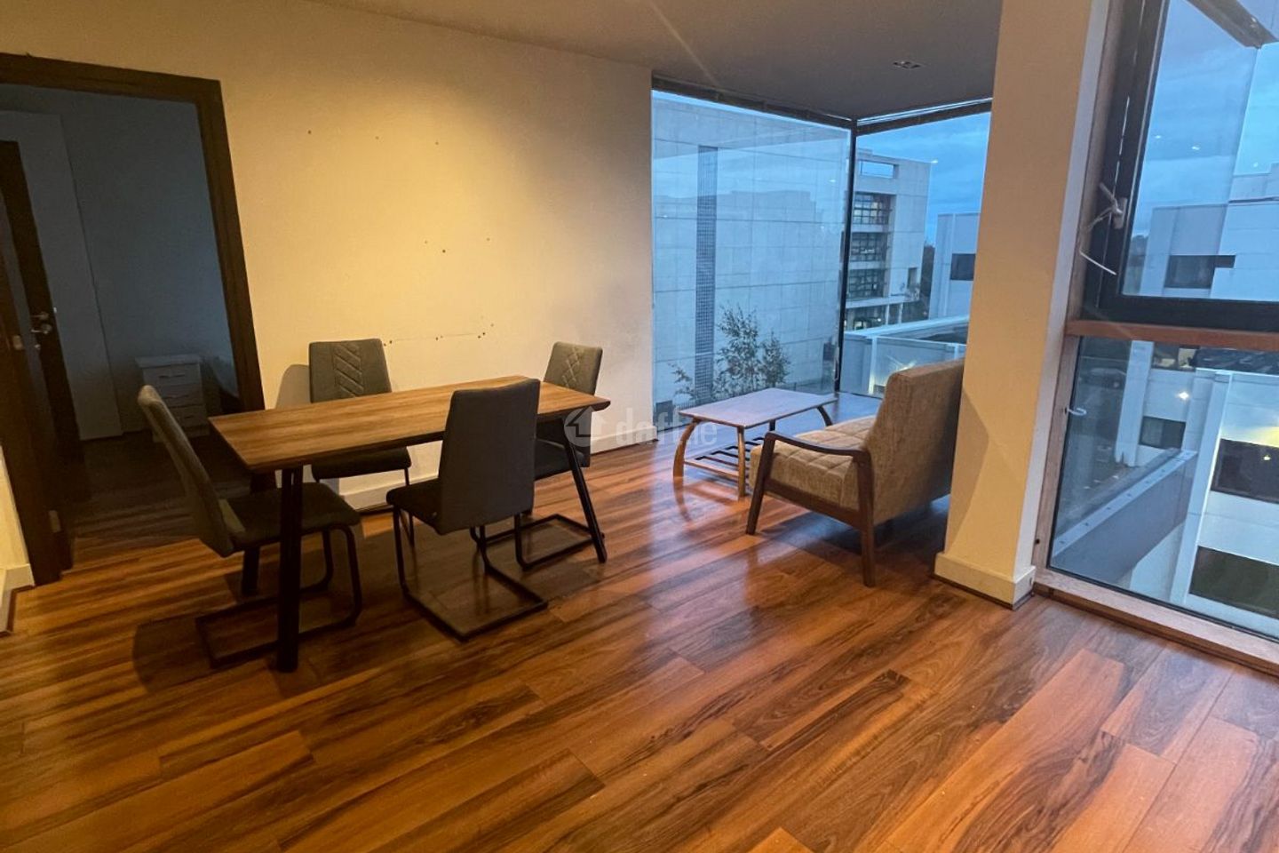 Apartment , The Cubes 1, Beacon South Quarter, Dublin 18, Sandyford, Dublin 18