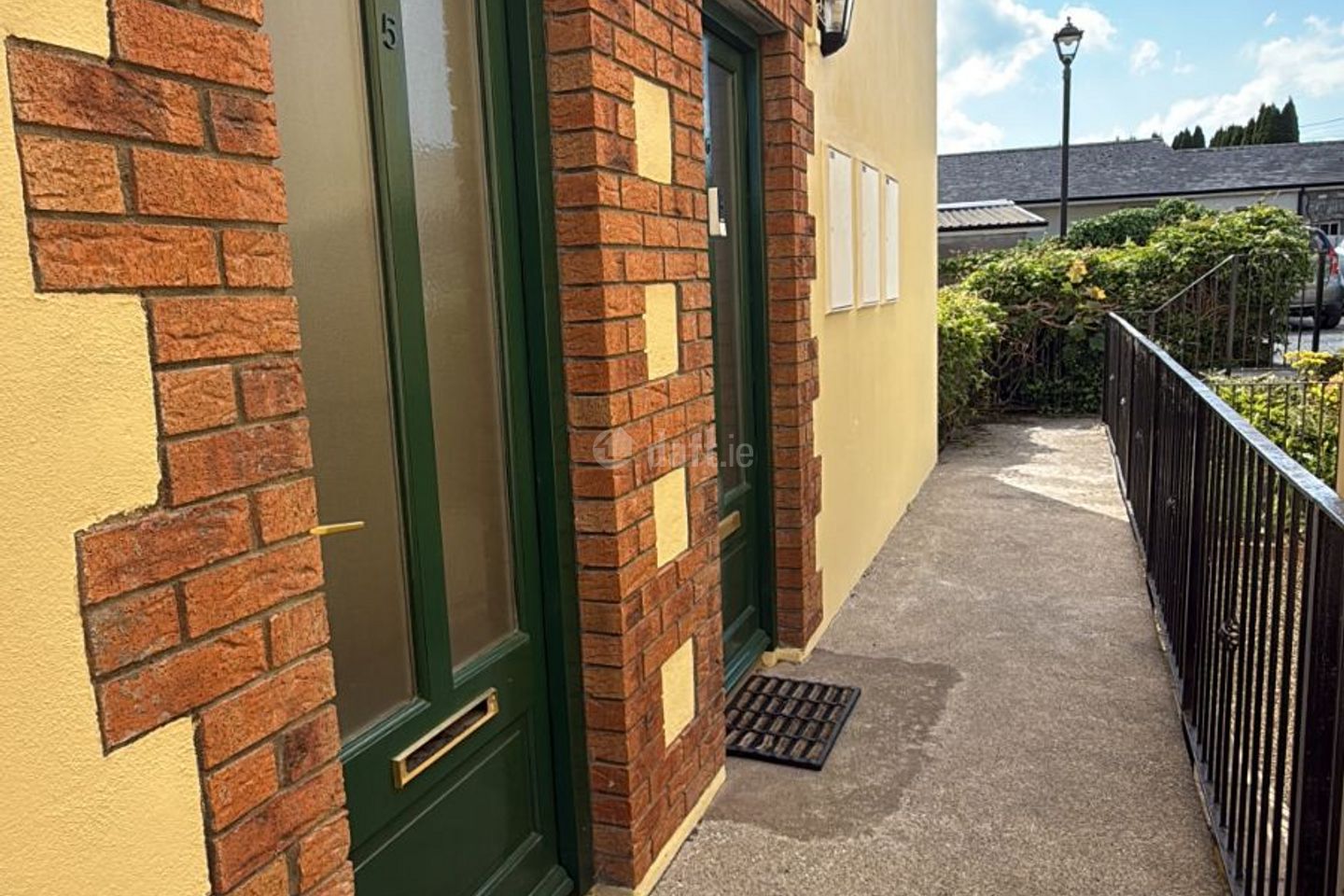 Apartment 5, The Kiln, The Maltings, Ballinacurra, Midleton, Co. Cork