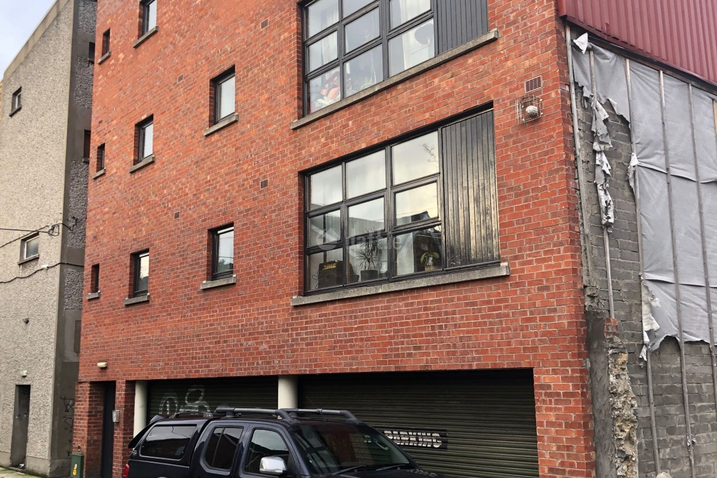 Apartment 1, 6/7 Synge Place, Dublin 8, Portobello, Dublin 8